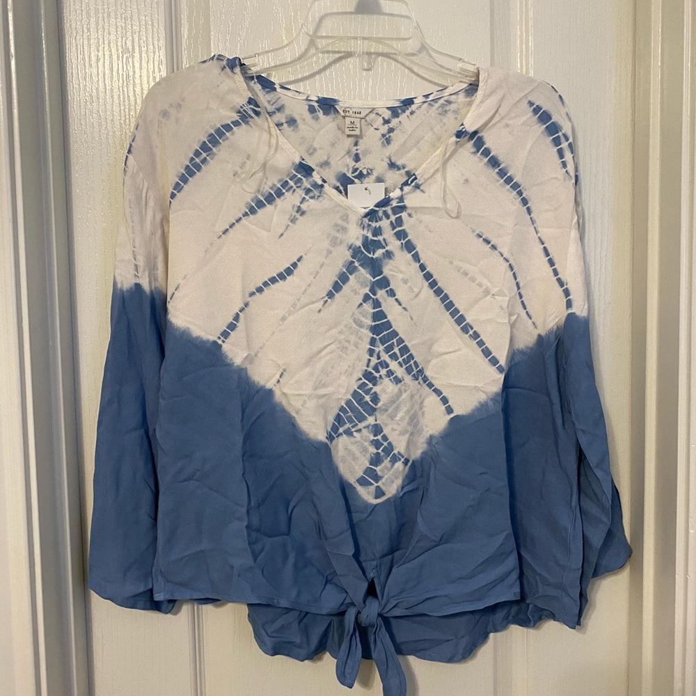 Cato blouse